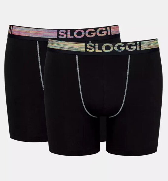 Pánské boxerky GO ABC Natural B Short 2P - Triumph