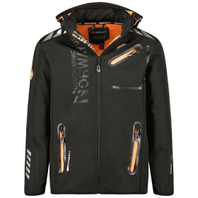 Geographgical Norway Royaute DB MEN 068 M WY1999H/GN/Black / Orange bunda L