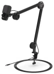 Endorfy Solum Voice černá / mikrofon s ramenem / USB-A / USB-C / 3m (EY1B014)