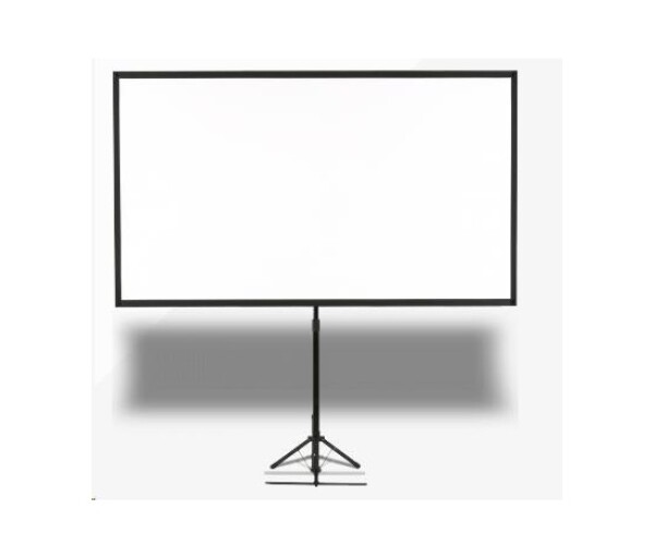 EPSON Plátno projekční ELPSC21 80" Mobile X type 16:9 EDF_1003230