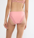 Amourette Tai - RED - TRIUMPH RED - TRIUMPH CHERRY ROSE 38