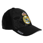 Kšiltovka Real Madrid M 45TH RM3GO45 OSFM