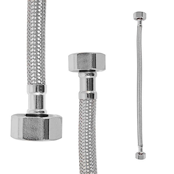 RAV Slezák - Flexi hadice, Chrom IF0135.0 IF0135.0