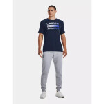 Under Armour M 1329582-408 pánské tričko m