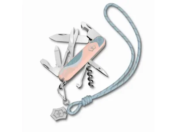 VICTORINOX Kapesní nůž Companion Paris Style (1.3909.E221)
