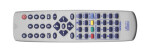 Ovladač dálkový IRC81029 grundig tp 661