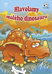 Hlavolamy malého dinosaura - Andy Mečíř; Andy Mečíř