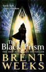 The Black Prism : Book 1 of Lightbringer - Brent Weeks
