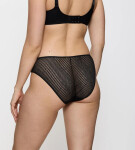 Dámské kalhotky Harmony Spotlight Tai01 Černá 0004 - TRIUMPH černá 42