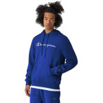 Champion Mikina s kapucí M 220726 BS008 pánské 2 XL