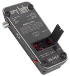 Dunlop CryBaby Multi Wah 535Q