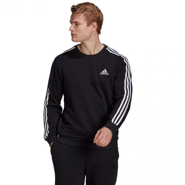 Adidas Essentials Sweatshirt GK9078 pánské