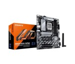 GIGABYTE MB Sc LGA1851 B860 DS3H WIFI6E, Intel B860, 4xDDR5, 1xDP, 1xHDMI, WiFi, ATX EDF_1706072