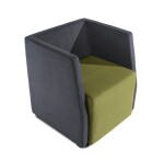 NábytekProNás Designové křesílko Briciola