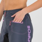 KARPOS W Ballistic Evo Shorts, Ombre Blue/Black velikost: S