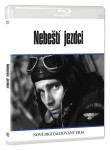 Nebeští jezdci BD - nově digitalizovaný film
