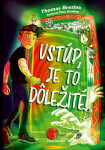 Vstúp, je to dôležité! - Thomas CBrezina