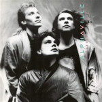 Afternoons In Utopia (CD) - Alphaville