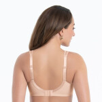 Airita komfortní podprsenka 5851 light powder - Anita Classix 774 light powder 100B