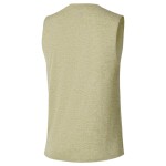 Běžecké tričko Mizuno Core Impulse Sleeveless J2GAC01139 Velikost textilu: L
