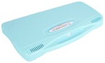 Angel Tuned Percussion AX25K Blue