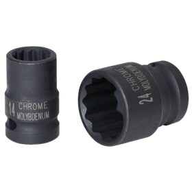 KS Tools 5150911 515.0911 rázový nástrčný klíč