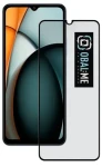 Obal:Me 5D Tvrzené Sklo pro Xiaomi Redmi A3 černá (57983121434)