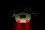 Delphin Čelová lampa Trios,Delphin Čelová lampa Trios