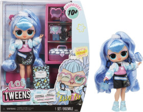 L.O.L. Surprise! Tweens panenka - Ellie Fly - MGA