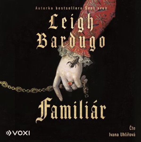 Familiár