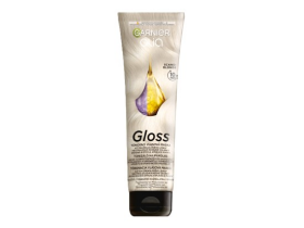 Garnier Olia Gloss Barvící vlasová maska Scandi Blonde