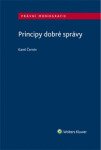 Principy dobré správy