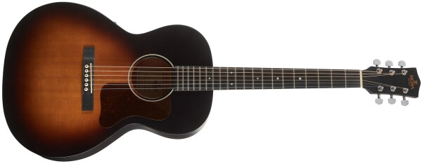 Sigma Guitars LM-SGE