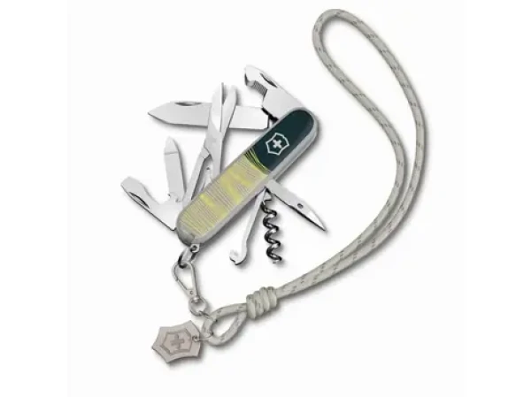 VICTORINOX Kapesní nůž Companion New York Style (1.3909.E223)