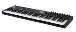 Arturia KeyLab 61 mk3 - Black