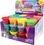 Slimy kelímek Mega 112g