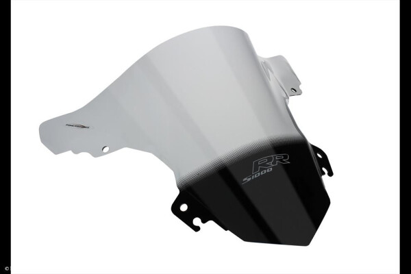 Bmw S1000Rr 15-18 Plexi Airflow