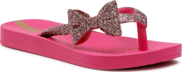 Ipanema Anatomic Lolita Kids 83141-22612 Dětské žabky růžové 25-26