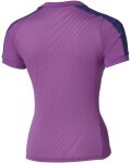 Mizuno Tennis Short Sleeve Tee 62GAD70067 Velikost textilu: S