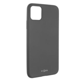 FIXED Story pro Apple iPhone 11 Pro Max, šedý - šedá FIXST-427-GR