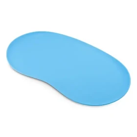 BeCoThings Beco Dinner Time Placemat-blue / Podložka pod misku (BG-753987)