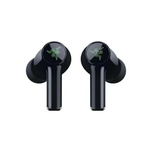 Razer Hammerhead V3 HyperSpeed černá / bezdrátová sluchátka s mikrofonem / ANC / 2.4GHz / Bluetooth 6.0 (RZ12-05610100-R3G1)