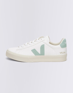 Veja Campo Extra White Matcha 41
