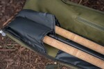 Korum Pouzdro na pruty Progress Folding Quiver 2 Rod