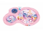Ludi Podložka na hraní s vodou Mořské víly růžová / od 10 měsíců (30124LU)