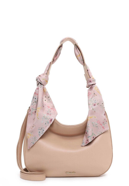Tamaris Fabia 33503-644 Pink salt Dámská kabelka přes rameno růžová 7 L