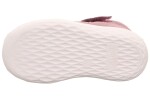 Dívčí sandály BUMBLEBEE, Superfit, 1-000392-8510, fialová - 25