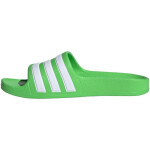 Žabky adidas adilette Aqua Slides Jr IG4859 28