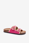 Pantofle model 214730 Step in style 39