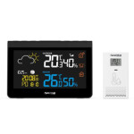 GARNI 612 Precise - meteorologická stanice EDF_485214